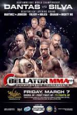 Watch Bellator 111: Dantas vs. Silva Megashare9