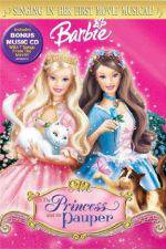 Watch Barbie as the Princess and the Pauper Megashare9