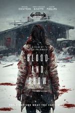 Watch Blood and Snow Megashare9