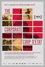 Watch The Corporate Coup D\'tat Megashare9