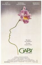 Watch Gaby: A True Story Megashare9