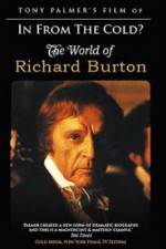 Watch Richard Burton: In from the Cold Megashare9