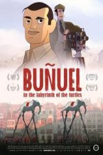 Watch Buuel in the Labyrinth of the Turtles Megashare9