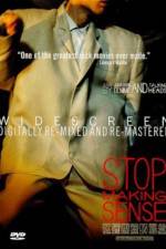 Watch Stop Making Sense Megashare9