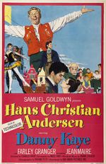 Watch Hans Christian Andersen Megashare9