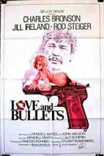 Watch Love and Bullets Megashare9