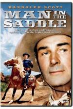 Watch Man in the Saddle Megashare9