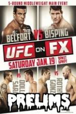 Watch UFC on FX 7 Preliminary Fights Megashare9