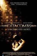 Watch Catacombs Megashare9