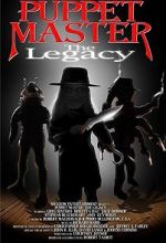 Watch Puppet Master: The Legacy Megashare9