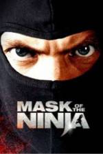 Watch Mask of the Ninja Megashare9