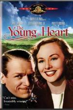 Watch The Young in Heart Megashare9