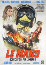 Watch Le Mans scorciatoia per l'inferno Megashare9