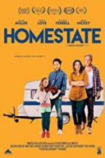 Watch Homestate Megashare9