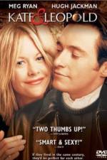 Watch Kate and Leopold Megashare9