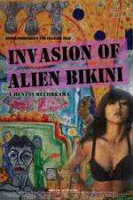 Watch Invasion of Alien Bikini Megashare9