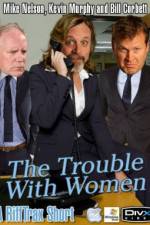 Watch Rifftrax The Trouble With Women Megashare9