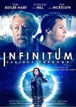 Watch Infinitum: Subject Unknown Megashare9