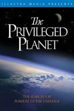 Watch The Privileged Planet Megashare9