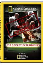 Watch National Geographic CIA Secret Experiments Megashare9