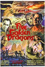 Watch Five Golden Dragons Megashare9