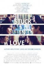 Watch Stuck in Love Megashare9