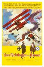 Watch Von Richthofen and Brown Megashare9