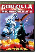 Watch Godzilla vs. Mechagodzilla II Megashare9