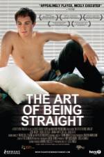 Watch The Art of Being Straight Megashare9