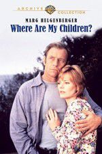 Watch Where Are My Children? Megashare9