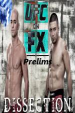 Watch UFC On FX 3 Facebook Preliminaries Megashare9