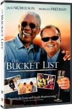 Watch The Bucket List Megashare9