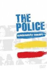 Watch The Police: Synchronicity Concert Megashare9