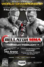 Watch Bellator 88 Megashare9