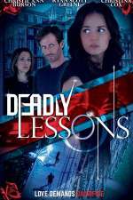 Watch Deadly Lessons Megashare9