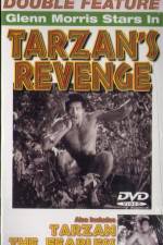 Watch Tarzan's Revenge Megashare9