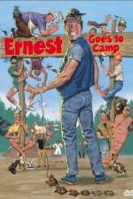 Watch Ernest Goes to Camp Megashare9