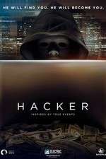 Watch Hacker Megashare9