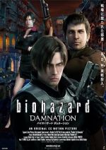 Watch Resident Evil: Damnation Megashare9