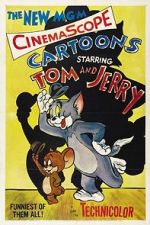 Watch The Tom and Jerry Cartoon Kit Megashare9