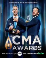 Watch The 56th Annual CMA Awards (TV Special 2022) Megashare9