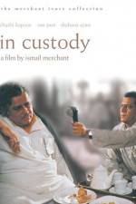 Watch In Custody Megashare9