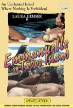 Watch Emmanuelle on Taboo Island Megashare9