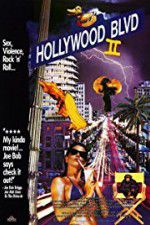 Watch Hollywood Boulevard II Megashare9