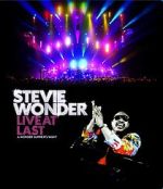 Watch Stevie Wonder: Live at Last Megashare9