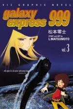 Watch Galaxy Express 999 Megashare9