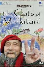 Watch The Cats of Mirikitani Megashare9