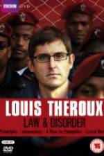 Watch Louis Theroux Law & Disorder Megashare9