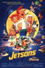 Watch Jetsons: The Movie Megashare9
