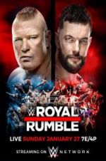 Watch WWE Royal Rumble Megashare9